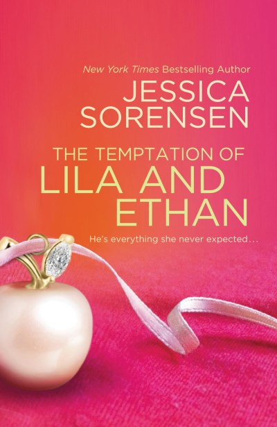 Sorensen/The Temptation of Lila and Ethan